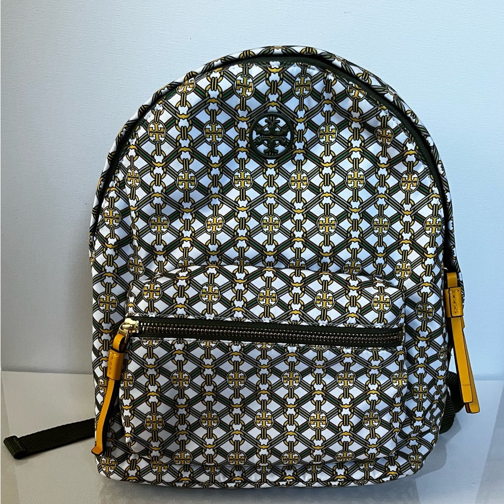 Tory Burch piper backpack